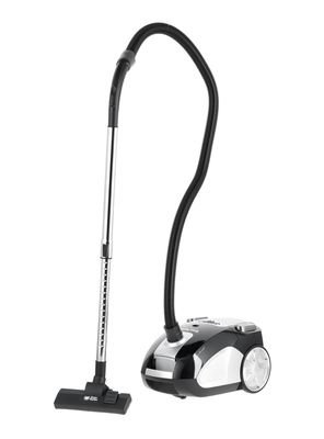 Aspiradora de Arrastre 4.4 Litros UT-SILENT1804 Negro