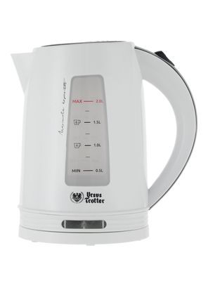 Hervidor Eléctrico 2 Litros KLAR20PW