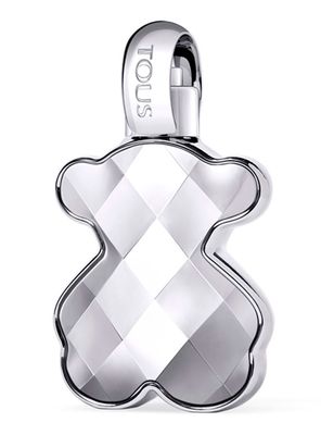 Perfume Love Me Silver Parfum Mujer 90 ml Edición Limitada Tous
