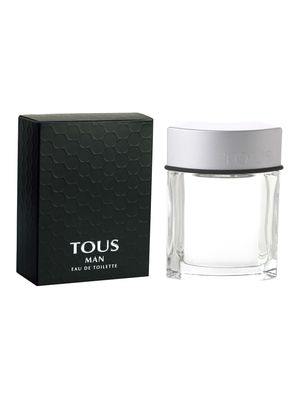 Imagen 2 del producto Perfume Man EDT Hombre 100 ml Edición Limitada Tous