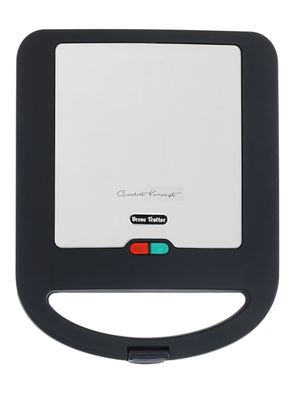 Imagen 2 del producto Sandwichera Ursus Trotter BROT4