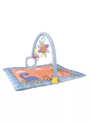 Gimnasio Aventura Dino