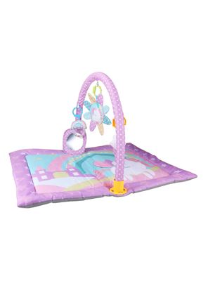 Gimnasio Sueños Mágicos