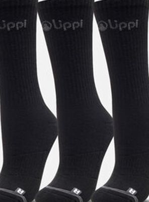 Imagen 2 del producto Calcetín Logo Pack Long Unisex