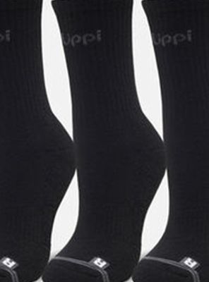 Imagen 2 del producto Pack Calcetín Logo Mid Unisex