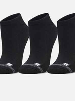 Imagen 2 del producto Calcetín Pack No Show Logo Unisex