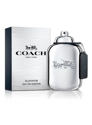 Imagen 2 del producto Perfume Platinium EDP Hombre 100 ml Coach