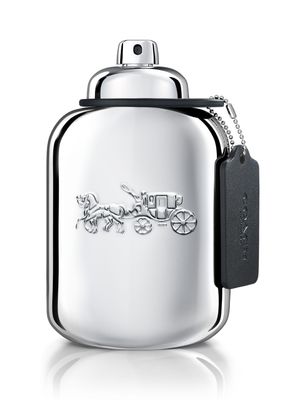 Perfume Platinium EDP Hombre 100 ml Coach