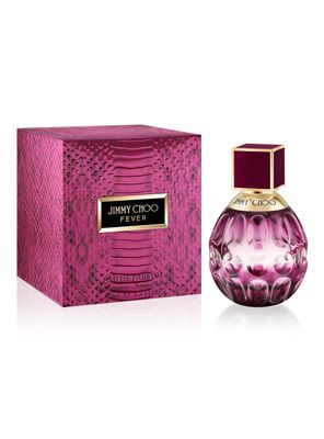 Imagen 2 del producto Perfume Fever EDP Mujer 40 ml Jimmy Choo