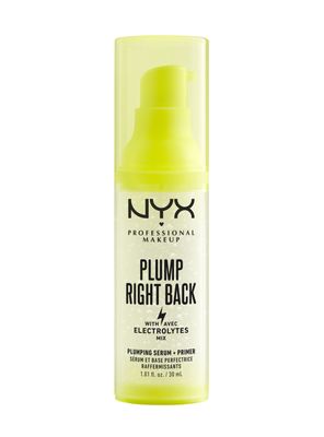 Primer Plump Right Back Primer + Sérum 30 ml