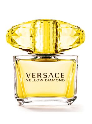 Imagen 2 del producto Set Perfume Versace Yellow Diamond EDT Mujer 90 ml