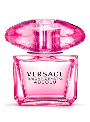 Perfume Versace Bright Crystal Absolu EDP Mujer 90 ml