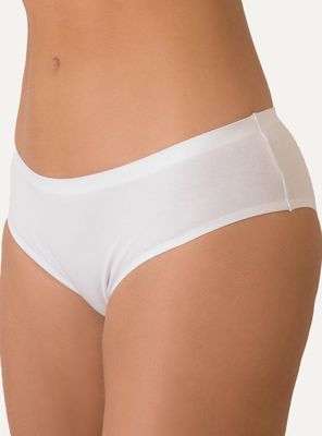 Imagen 2 del producto Tripack Pantaleta Color Básico Seamless