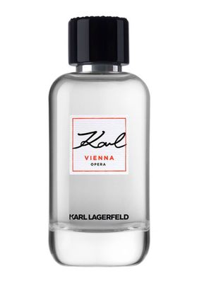 Perfume Vienna Opera EDT Hombre 100 ml Karl Lagerfeld