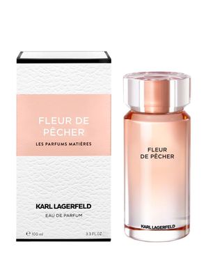 Imagen 2 del producto Perfume Fleur Pecher EDP 100 ml Mujer Karl Lagerfeld