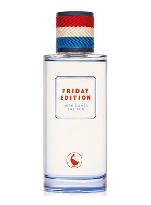 Perfume Friday Edition EDT Hombre 125 ml