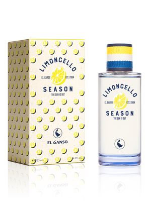 Imagen 2 del producto Perfume Limoncello Season EDT Hombre 125 ml