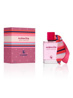 Imagen 2 del producto Perfume Señorita Mon Amour EDT Mujer 75 ml