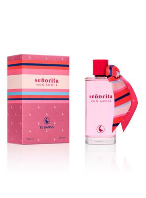 Imagen 2 del producto Perfume Señorita Mon Amour EDT Mujer 125 ml