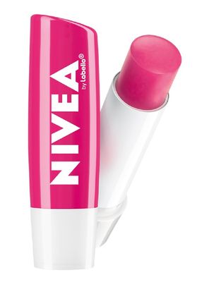 Imagen 2 del producto Protector Nivea Labial Humectante Watermelon Shine