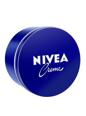 Crema Humectante + Vitamina E 400 ml Nivea Creme