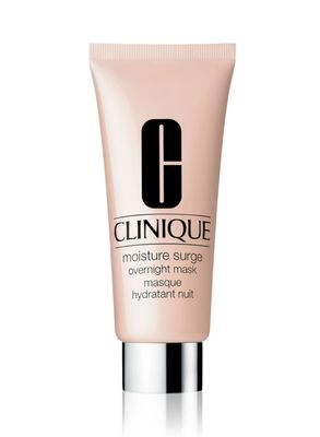 Máscara Clinique Facial Moisture Surge Overnight 100 ml