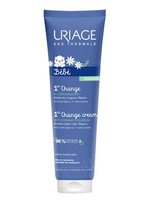 1era Crema de Cambio de Pañal para Bebé 100 ml