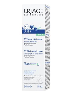 Imagen 2 del producto 1er Cuidado Perioral para Bebé 30 ml