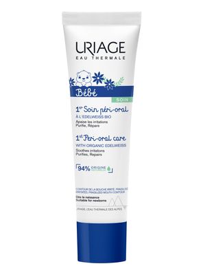 1er Cuidado Perioral para Bebé 30 ml