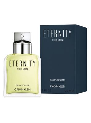 Imagen 2 del producto Perfume Eternity EDT Hombre 100 ml