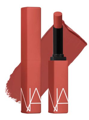 Labial Powermatte Lipstick Walkryie