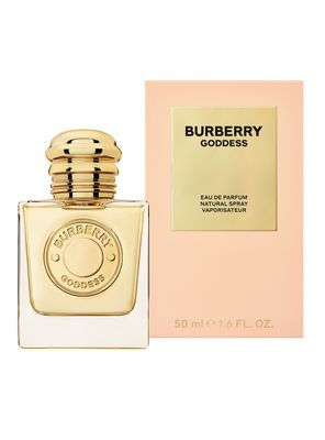 Imagen 2 del producto Perfume Burberry Goddess EDP Mujer 50 ml