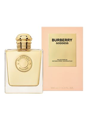 Imagen 2 del producto Perfume Burberry Goddess EDP Mujer 100 ml