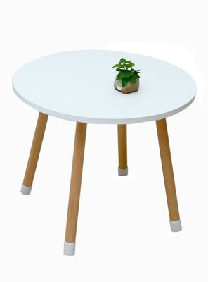 Mesa Infantil Redonda 60 cm