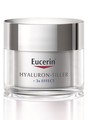 Crema Eucerin Hyaluron Filler Día Fps 30 50 ml