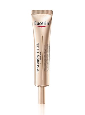 Crema Eucerin Hyaluron-Filler + Elasticity Eyes 15 ml