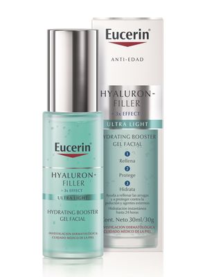 Imagen 2 del producto Gel Eucerin Hyaluron Filler Hydrating Booster 30 ml