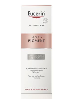 Imagen 2 del producto Crema Eucerin Antipigmento Noche 50 ml
