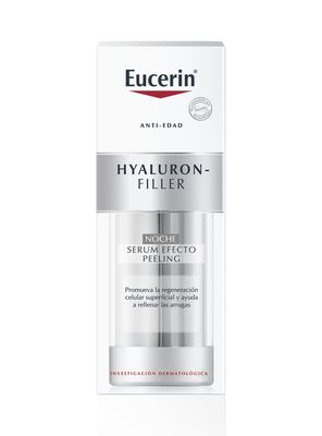 Imagen 2 del producto Sérum Eucerin Anti Edad Hyaluron Filler Peeling&Serum Noche 30 ml
