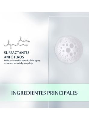 Imagen 2 del producto Gel Eucerin Limpiador Dermopure 200 ml