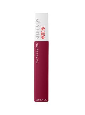 Imagen 2 del producto Labial Super Stay Matte Ink