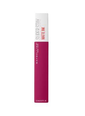 Imagen 2 del producto Labial Super Stay Matte Ink