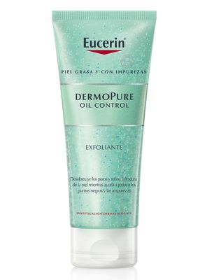 Imagen 1 del producto Scrub Eucerin Dermopure 100 ml