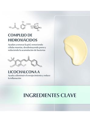 Imagen 2 del producto Crema Eucerin Dermopure Cuidado Renovador 40 ml
