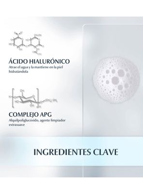 Imagen 2 del producto Loción Eucerin Micelar Dermatoclean 400 ml