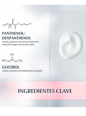 Imagen 2 del producto Locion Eucerin Corporal Ph5 con Bomba 400 ml