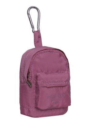 Promocional Mini Mochila Malva