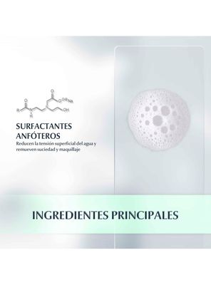 Imagen 2 del producto Gel Eucerin Limpiador Dermopure 400 ml