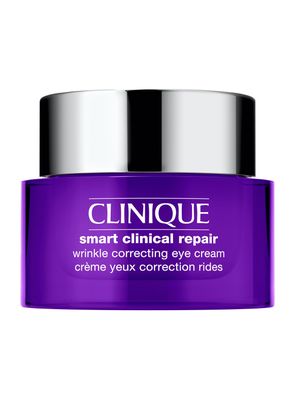 Contorno de Ojos Antiedad Clinique Smart Clinical Repair 15 ml