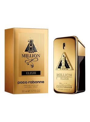 Imagen 2 del producto Perfume 1 Million Elixir EDP Hombre 50 ml
